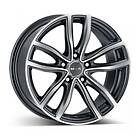 MAK Wheels Fahr 8,0x20 5/120,00 ET30 B72.6