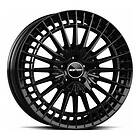 GMP Qstar Glossy 8,0x18 5/112,00 ET35 B66.6