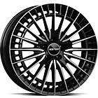 GMP QStar cut 7,5x18 5/112,00 ET50 B66.6