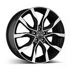 MAK Wheels Köln 8.5x20 5/112.00 ET48 B57.1