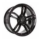 GMP Dea glossy 8,5x19 5/120,00 ET50 B72.6