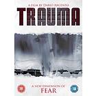Trauma (UK) (DVD)