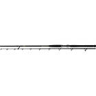Black Cat Solid Bank Catfish Rod Svart 2,90 m / 100-500g