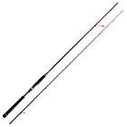 Cinnetic Crafty Crb4 Dartn Spinning Rod Röd 2,37 m / 5-25g