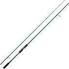 ABU Garcia Spike X Jigging Rod Grönt 2,74 m / 24-80g