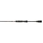 Berkley Urbn Allrounder Ul Spinning Rod Svart 1,80 m / 15g