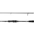 ABU Garcia Veritas Sensi-s Spinning Rod Svart 2.44 m / 3-15g
