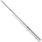 Daiwa Black Widow Tele Carpfishing Rod Svart 3,05 m / 3,50 Lbs