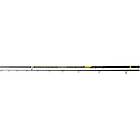 Black Cat Perfect Passion Xh-s Catfish Rod Gul,Svart 3,00 m / 600g