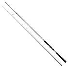 Cinnetic Raycast Titanium Xbr Super Slim Spinning Rod Svart 2,67 m / 7-35g