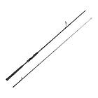 13 Fishing Defy S Spinning Rod Svart 2,50 m / 10-30g