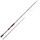 Cinnetic Crafty Crb4 Rockfish Sts Spinning Rod Röd 2,25 m / 0,5-7g