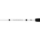 ABU Garcia Venerate V2 Eva Spinning Rod Vit 2.13 m / 3-15g