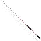 Daiwa Kohga Tenya Game Mx Spinning Rod Svart 2,35 m / 12-76g