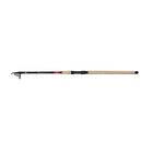 Berkley Cherrywood Spezi Zander Tele Spinning Rod Svart 3,00 m / 21-50g