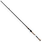 13 Fishing Omen Black 1+1 Baitcasting Rod Svart 2,03 m / 5-20g