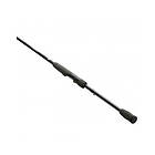 13 Fishing Defy Black Spinning Rod Svart 2,74 m / 20-80g