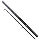 Carp Spirit Blax fishing Rod Svart 3,66 m / 80-120g