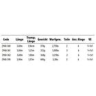 Ctec Governor Carpfishing Rod Svart 3,60 m / 2,75 Lbs