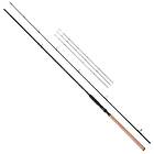 Cresta Identity Pro Superior Feeder Carpfishing Rod Svart 3,40 m / 20-40g