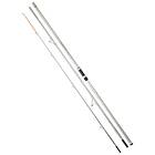 Daiwa Crosscast Surfcasting Rod Silver 4,20 m / 100-225g