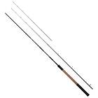 Cresta Protocol Method Feeder Carpfishing Rod Svart 3,30 m
