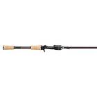 ABU Garcia Spike Pro Vertical Baitcasting Rod Svart 1,90 m / 14-35g