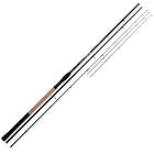 Cresta Blackthorne Pro N-feeder Medium Carpfishing Rod Grönt 3,45 m / 20-50g