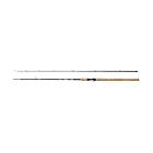 ABU Garcia Venturi V2 Baitcasting Rod Svart 2,44 m / 30-60g