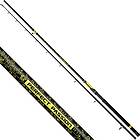 Black Cat Perfect Passion Xh-s Catfish Rod Gul,Svart 2,80 m / 600g