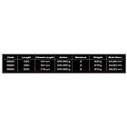 Cinnetic Cross Power Surfcasting Rod Röd 4,50 m / 125-350g