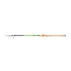 Berkley Flex Trout Tele Spinning Rod Grönt 2,40 m / 5-15g