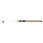 Berkley Cherrywood Spezi Trout Tele Spinning Rod Svart 3,00 m / 7-28g