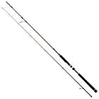 Cinnetic Crafty Sea Bass Evolution Mh Game Spinning Rod Svart 2,70 m / 15-60g