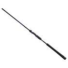 13 Fishing Muse S Spinning Rod Svart 2,18 m / 10-30g