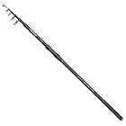 Ctec Governor Tele Carpfishing Rod Svart 3,60 m / 3 Lbs