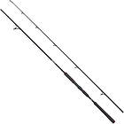 ABU Garcia Beast Pike Deadbait Spinning Rod Svart 2,74 m