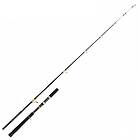 Cinnetic Crazy Kayak Gold Edition Spinning Rod Svart 2,00 m / 5-25 Lbs