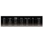 Cinnetic Armed Predator Spinning Rod Svart 2,20 m / 7-40g