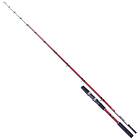 Akami Hotaru Egging Rod Silver 2,10 m / 10-130g