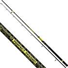 Black Cat Perfect Passion Spin Catfish Rod Gul,Svart 2,70 m / 60-200g