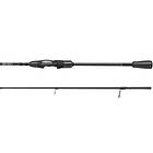 ABU Garcia Zenon Spinning Rod Svart 2,74 m / 7-32g