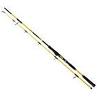 Black Cat Freestyle Spin Catfish Rod Gul,Svart 2,70 m / 50-150g