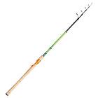 Berkley Flex Trout Tele Spinning Rod Grönt 2,70 m / 5-20g