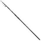 Ctec Governor Carpfishing Rod 3 Sections Svart 3,60 m / 5 Lbs