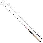 Berkley Cherrywood Spezi Zander Spinning Rod Svart 2,70 m / 15-40g