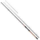 Cresta Snyper River Feeder Xt Carpfishing Rod Svart 3,30 m / 100-180g