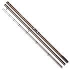 Akami Chikara Competition Surfcasting Rod Svart 4,20 m / 100-250g