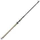 13 Fishing Omen Quest Baitcasting Rod Svart 2,90 m / 7-28g