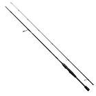ABU Garcia Eon Spinning Rod Svart 2,29 m / 3-15g